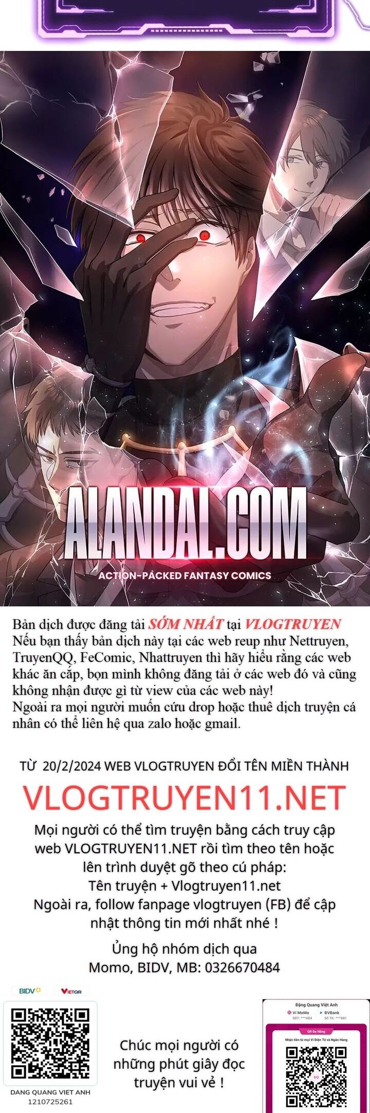 Tao Là Ác Nhân - Chapter 100 - Page 42
