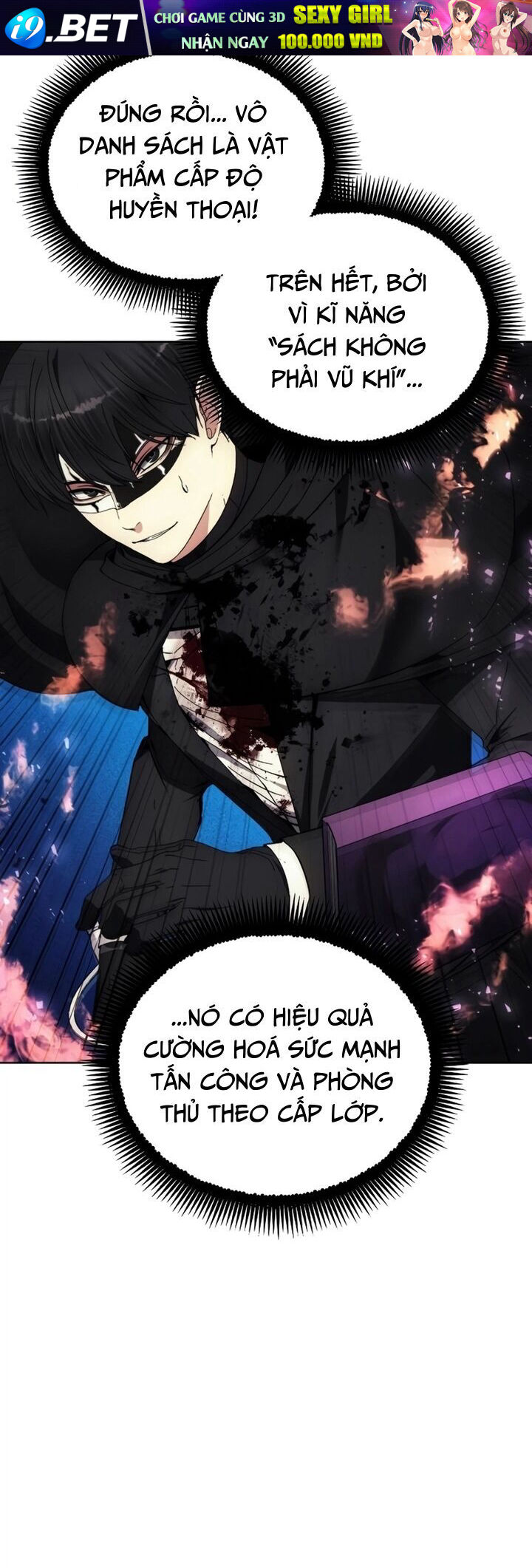 Tao Là Ác Nhân Chapter 101 - Trang 17