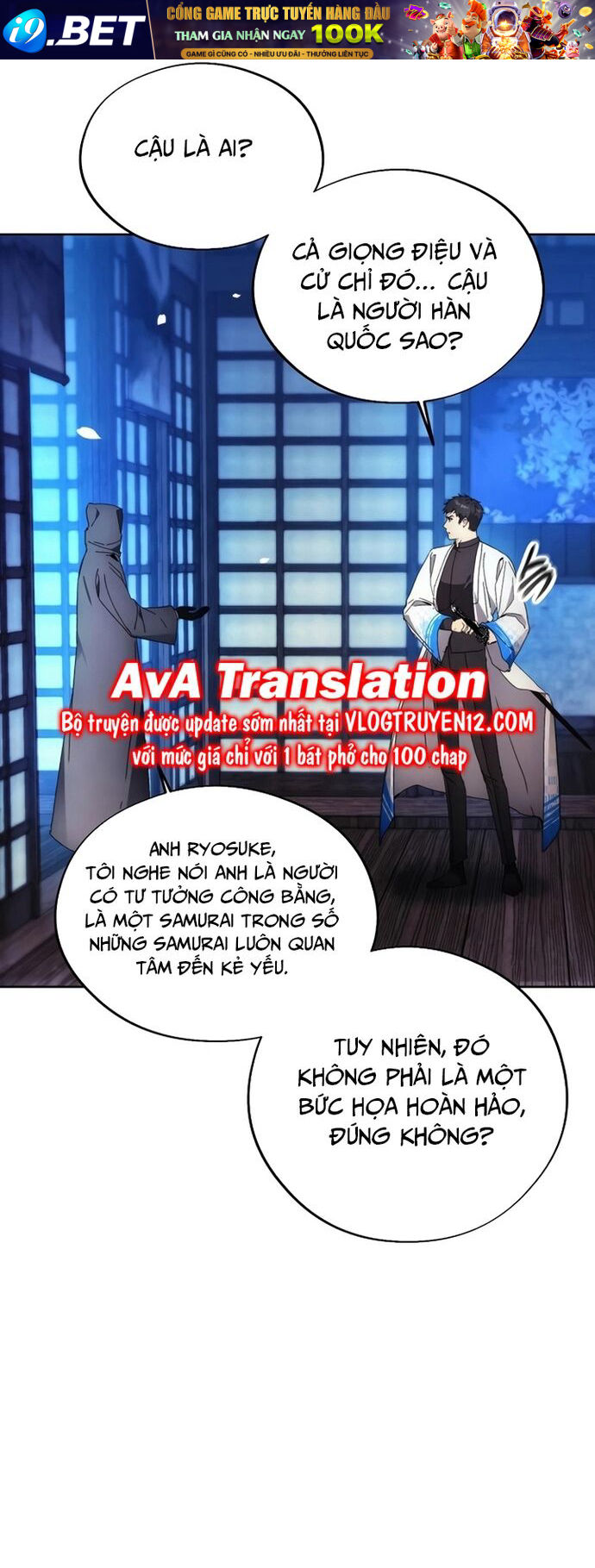 Tao Là Ác Nhân Chapter 102 - Trang 48