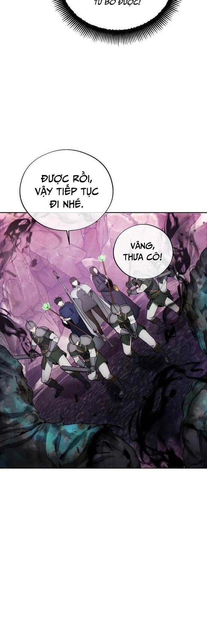 Tao Là Ác Nhân Chapter 103 - Trang 25