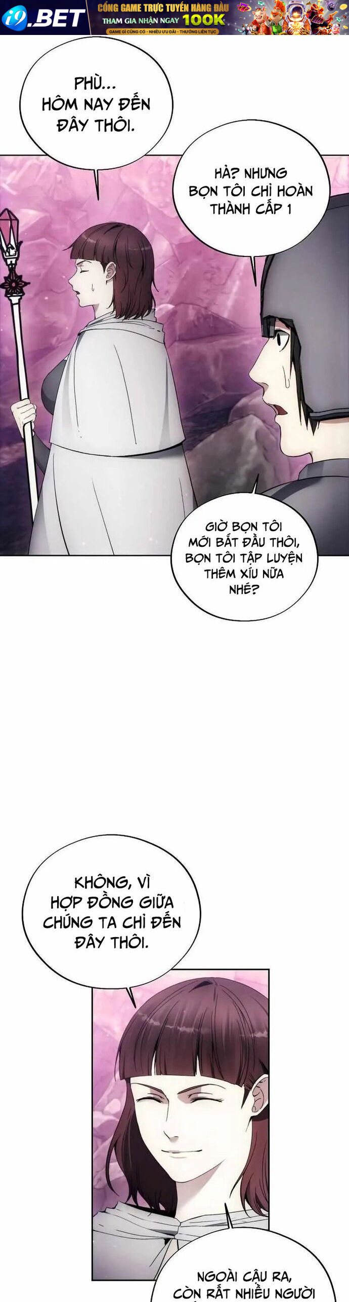 Tao Là Ác Nhân Chapter 103 - Trang 30