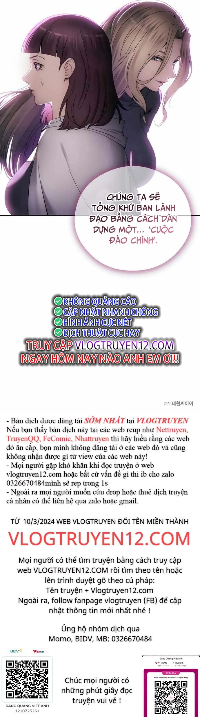 Tao Là Ác Nhân - Chapter 103 - Page 44