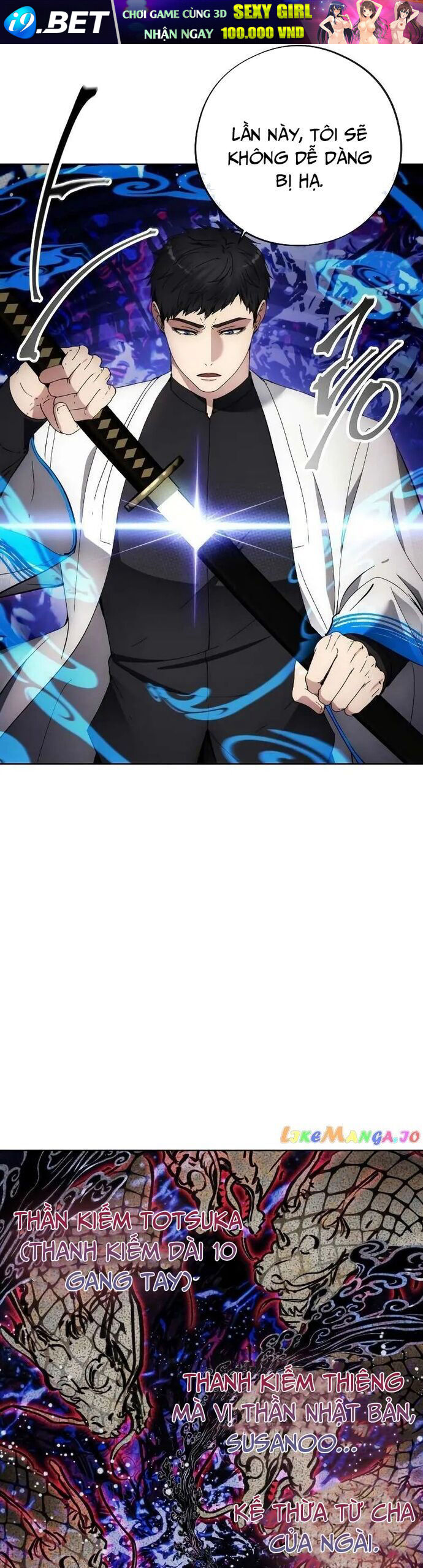 Tao Là Ác Nhân Chapter 105 - Trang 10