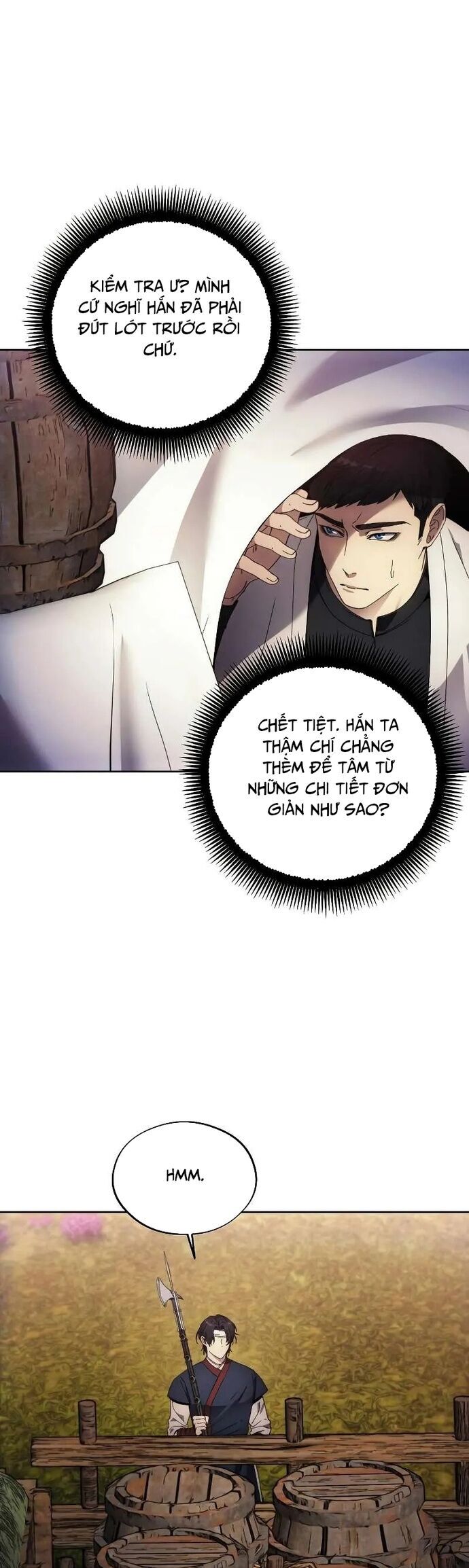 Tao Là Ác Nhân Chapter 105 - Trang 16