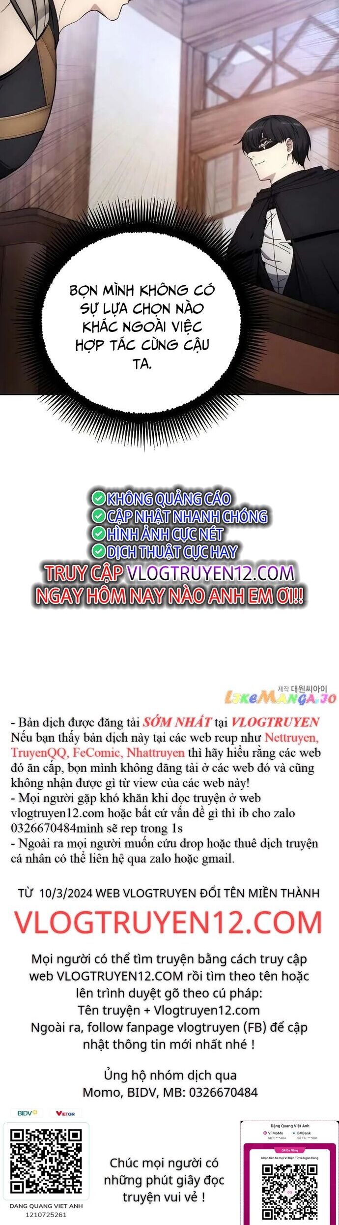 Tao Là Ác Nhân - Chapter 105 - Page 41