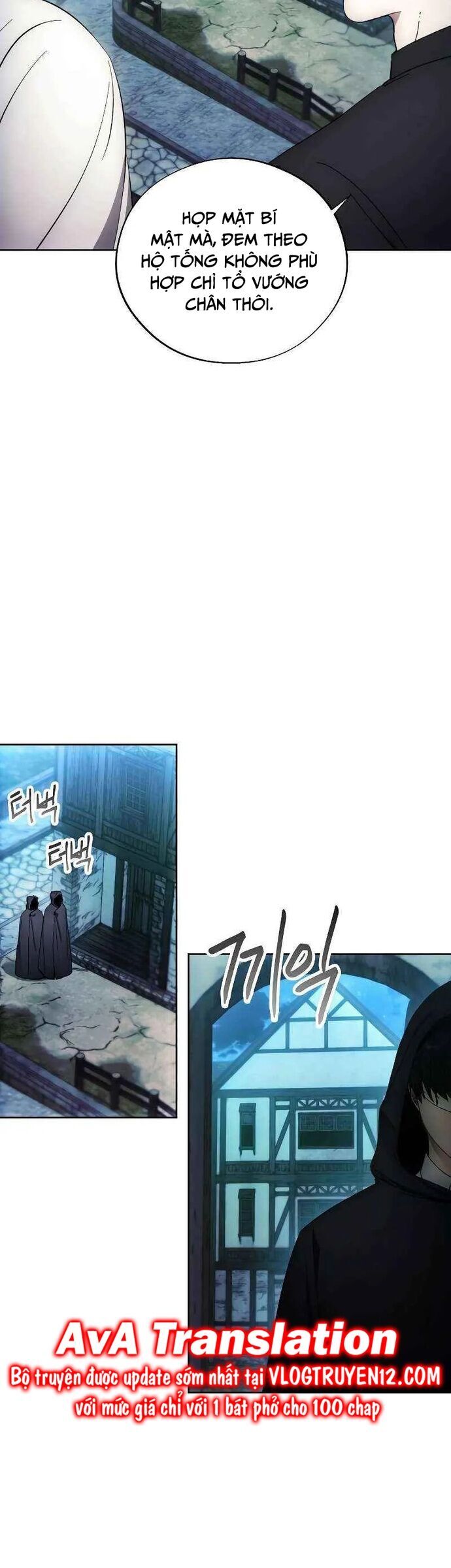 Tao Là Ác Nhân - Chapter 106 - Page 11