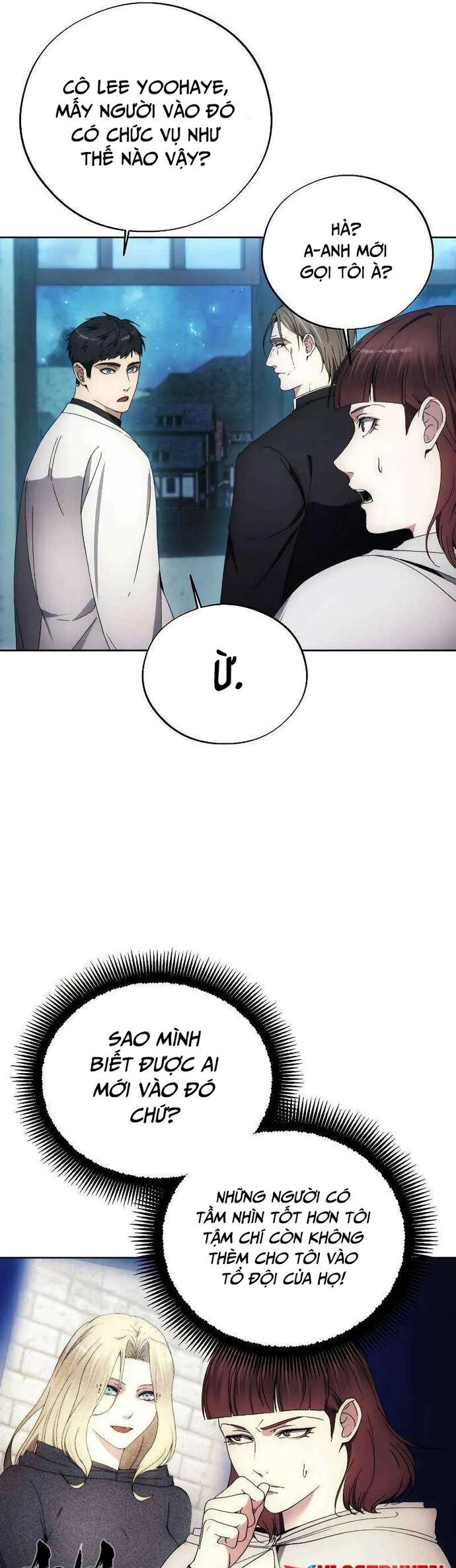 Tao Là Ác Nhân - Chapter 106 - Page 12