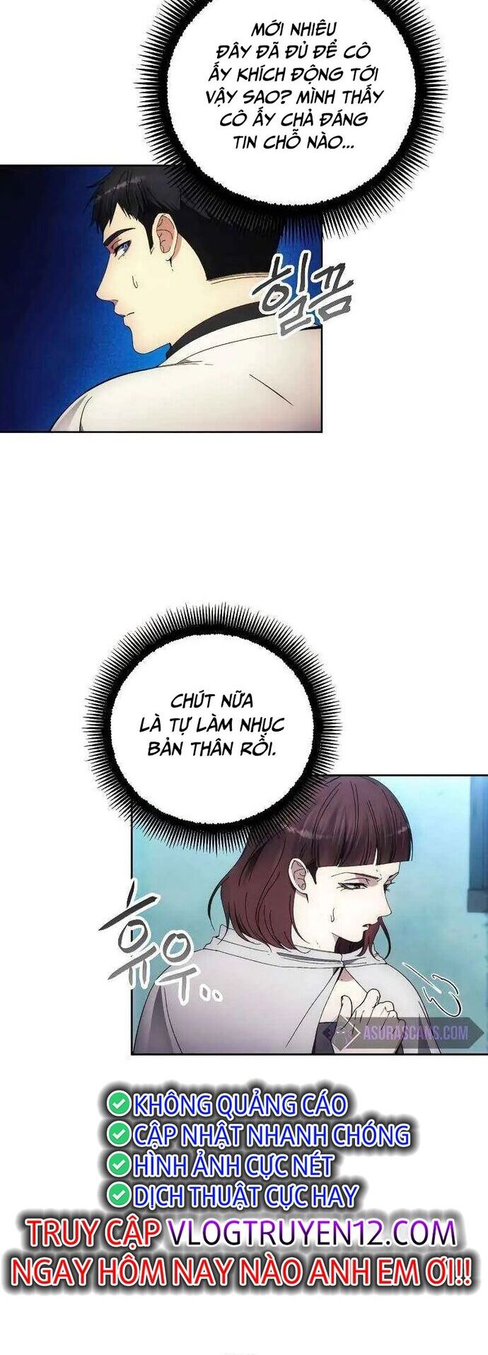 Tao Là Ác Nhân - Chapter 106 - Page 15