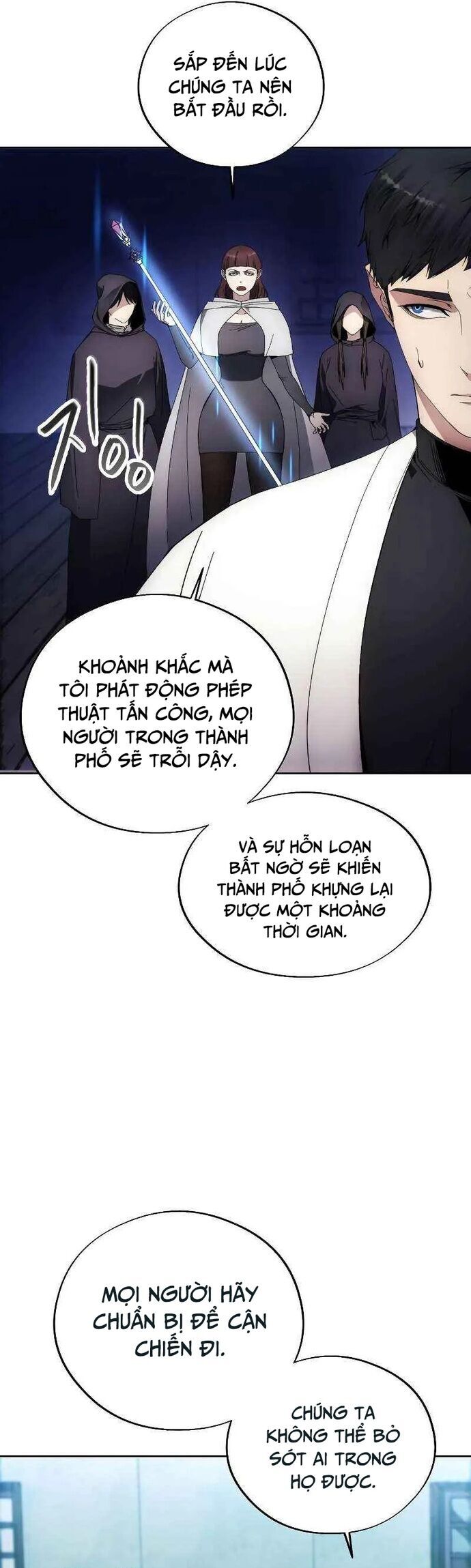 Tao Là Ác Nhân - Chapter 106 - Page 16