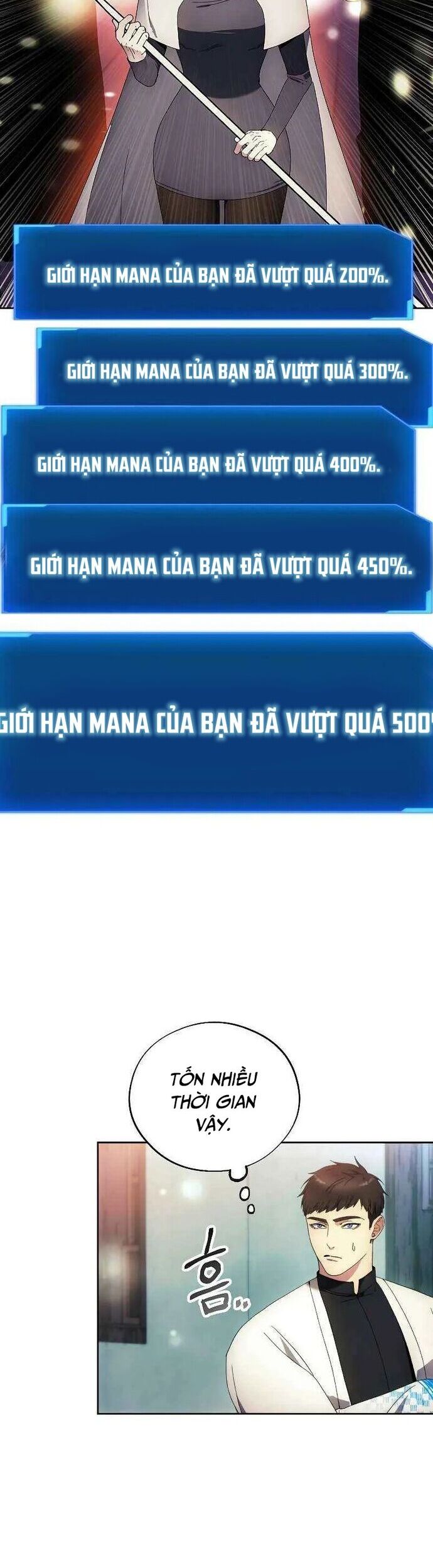 Tao Là Ác Nhân - Chapter 106 - Page 19