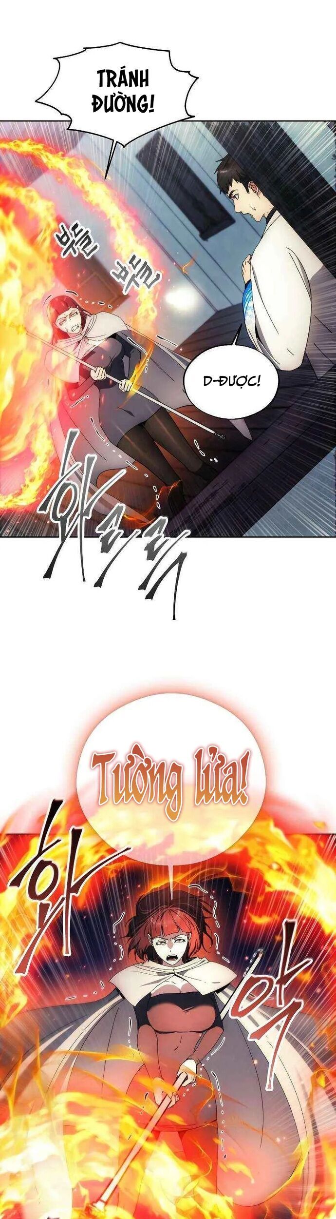 Tao Là Ác Nhân - Chapter 106 - Page 20