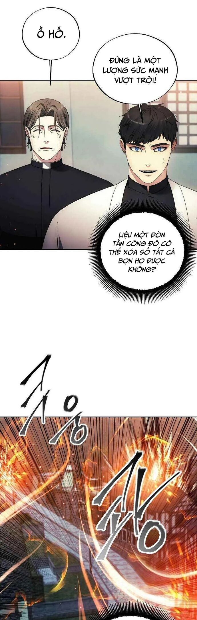 Tao Là Ác Nhân - Chapter 106 - Page 22