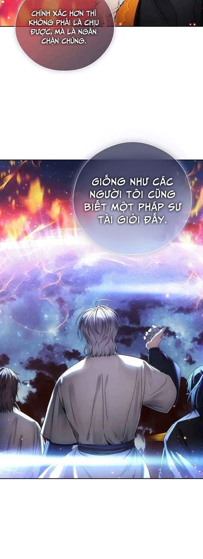 Tao Là Ác Nhân - Chapter 106 - Page 25