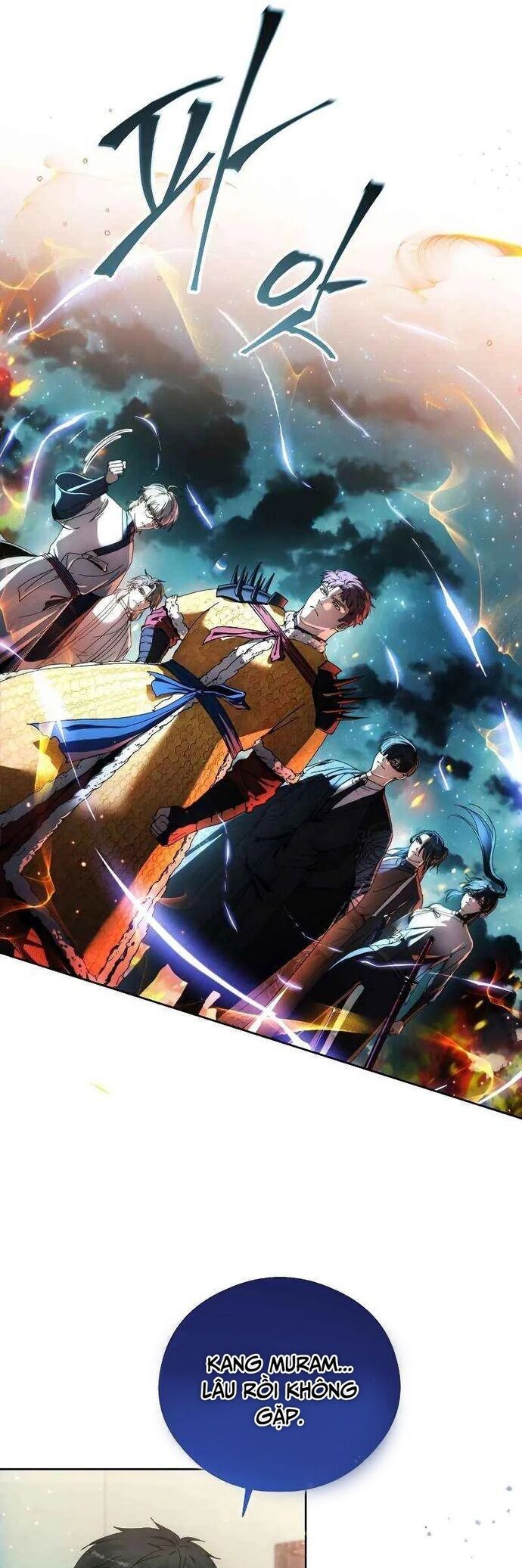 Tao Là Ác Nhân - Chapter 106 - Page 26