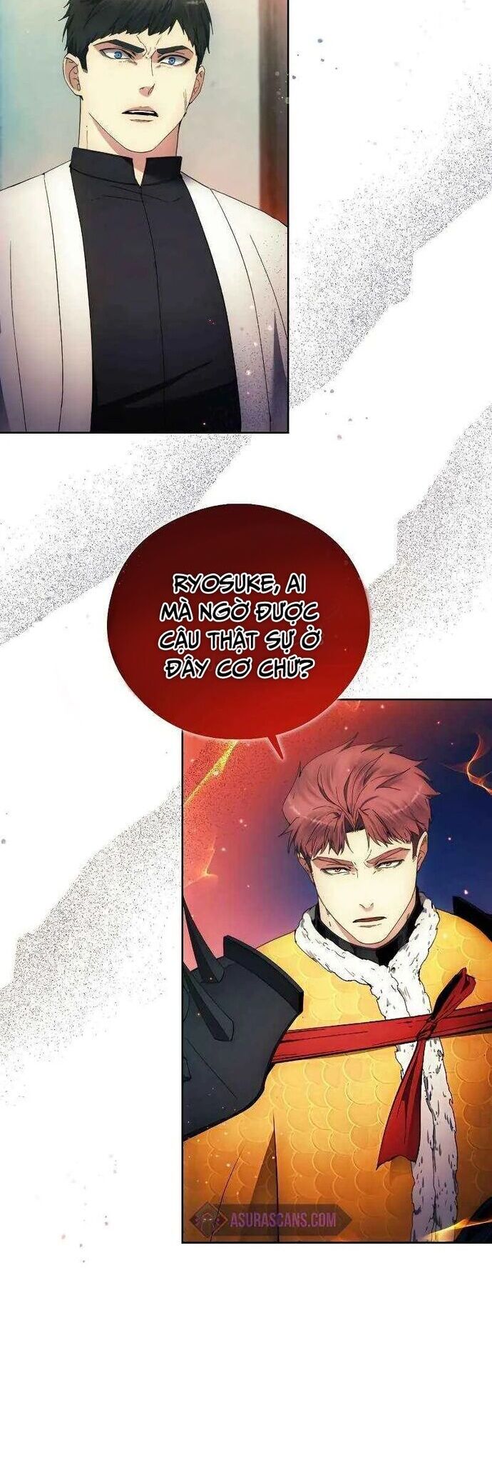 Tao Là Ác Nhân - Chapter 106 - Page 27