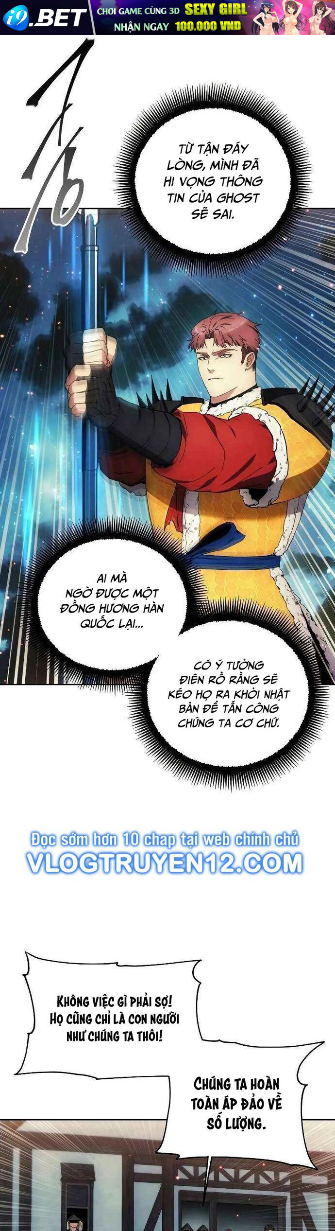 Tao Là Ác Nhân - Chapter 106 - Page 28