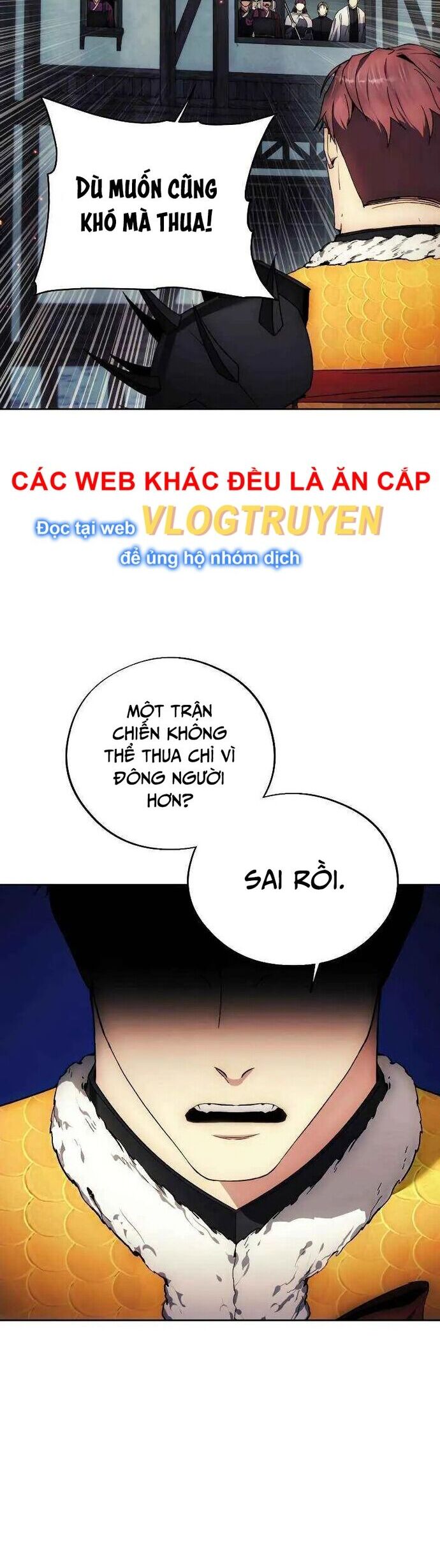 Tao Là Ác Nhân - Chapter 106 - Page 29