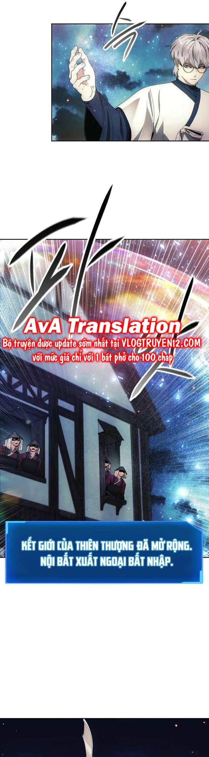 Tao Là Ác Nhân - Chapter 106 - Page 30