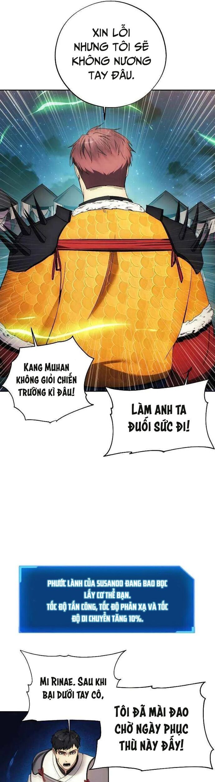 Tao Là Ác Nhân - Chapter 106 - Page 36