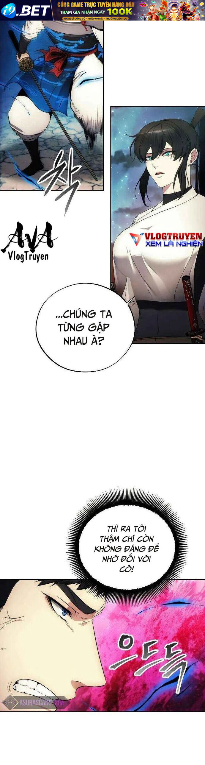 Tao Là Ác Nhân - Chapter 106 - Page 37