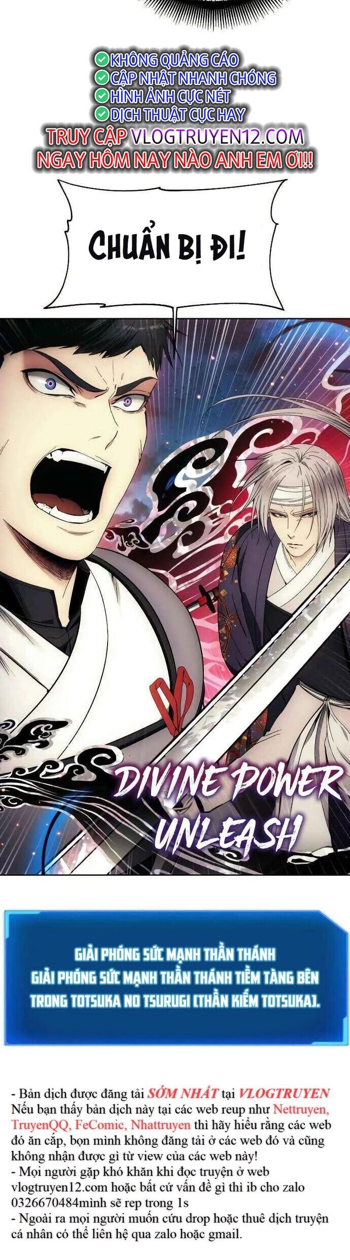 Tao Là Ác Nhân - Chapter 106 - Page 39