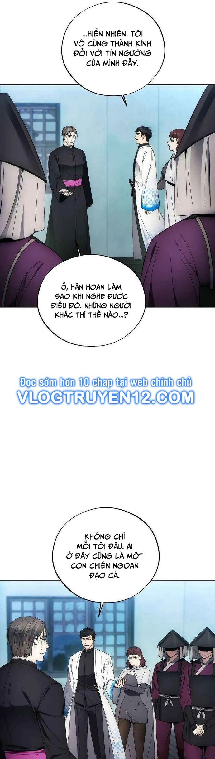 Tao Là Ác Nhân - Chapter 106 - Page 6