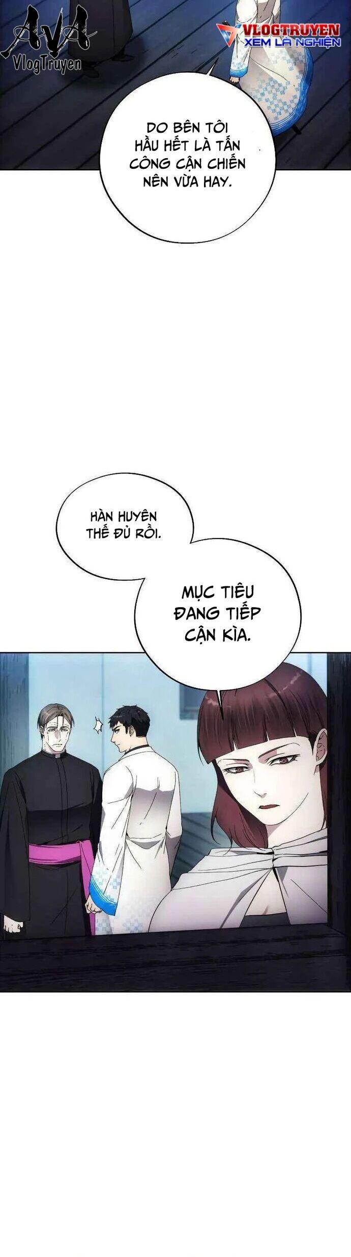 Tao Là Ác Nhân - Chapter 106 - Page 9