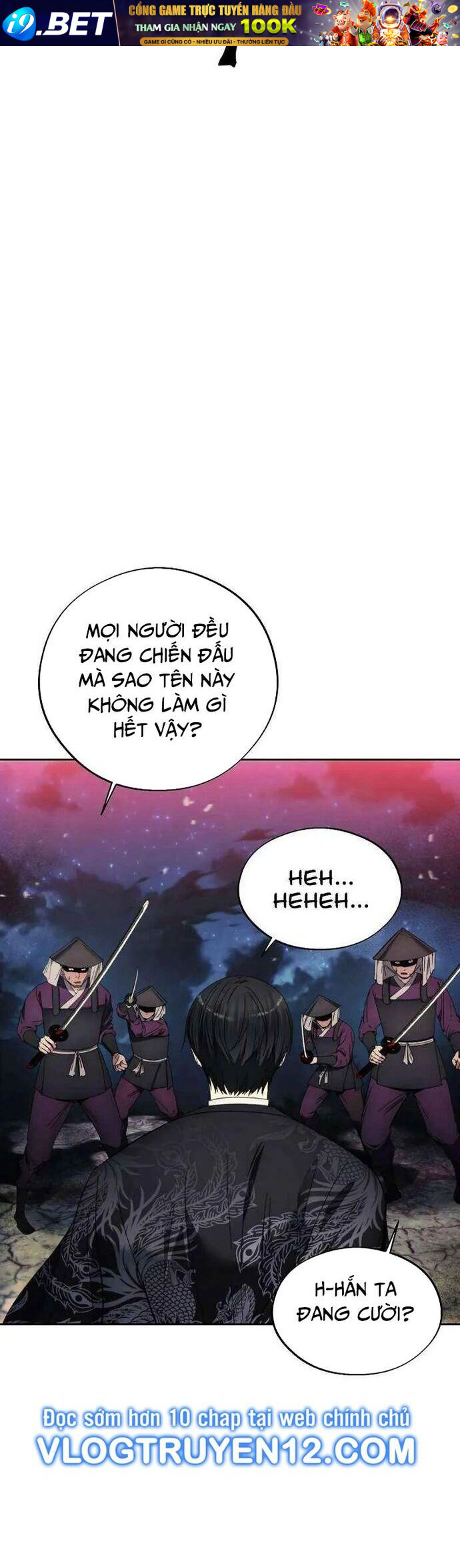 Tao Là Ác Nhân Chapter 107 - Trang 6