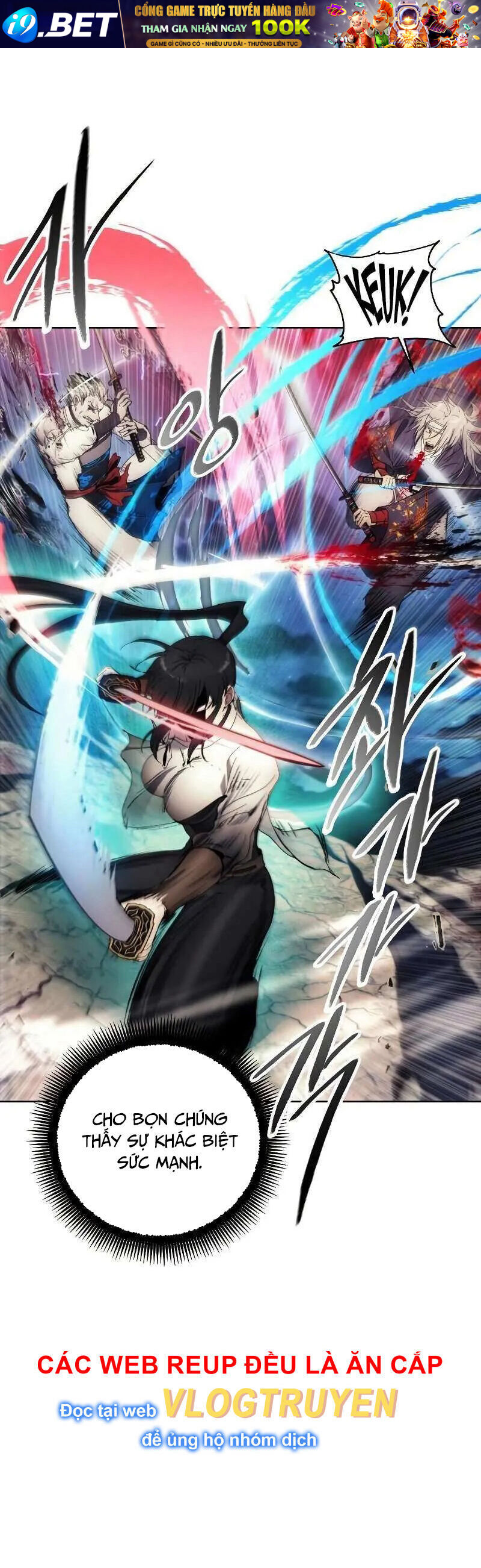 Tao Là Ác Nhân Chapter 108 - Trang 12