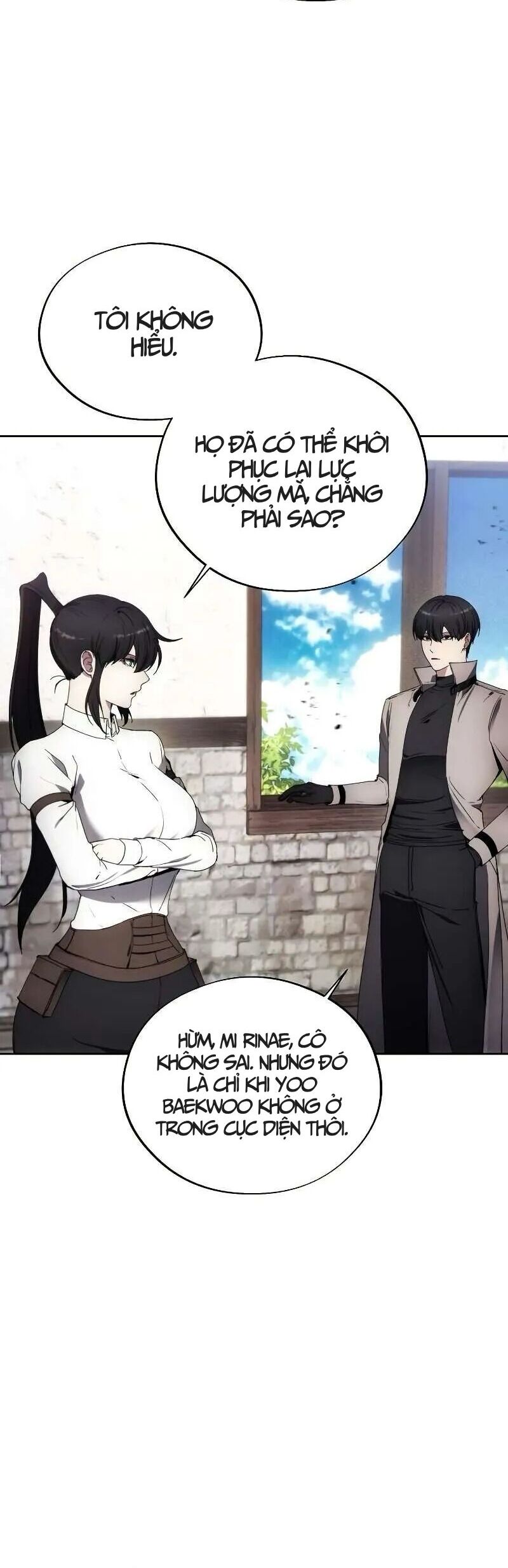 Tao Là Ác Nhân Chapter 109 - Trang 16