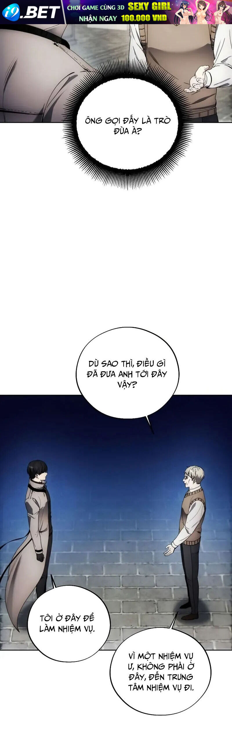 Tao Là Ác Nhân Chapter 110 - Trang 20