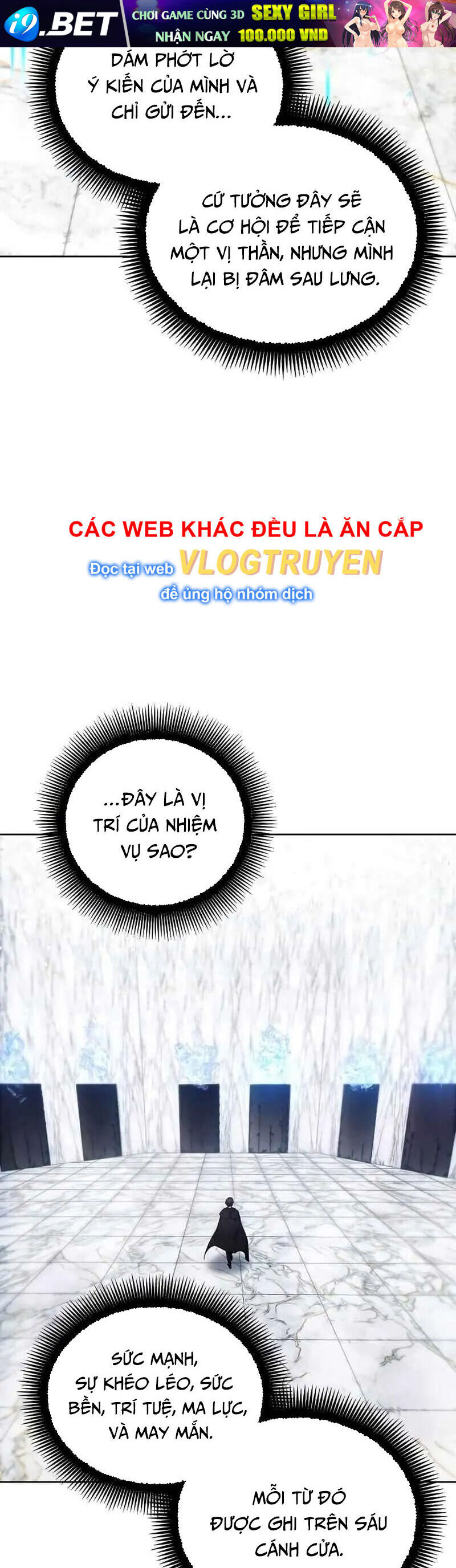 Tao Là Ác Nhân Chapter 111 - Trang 2