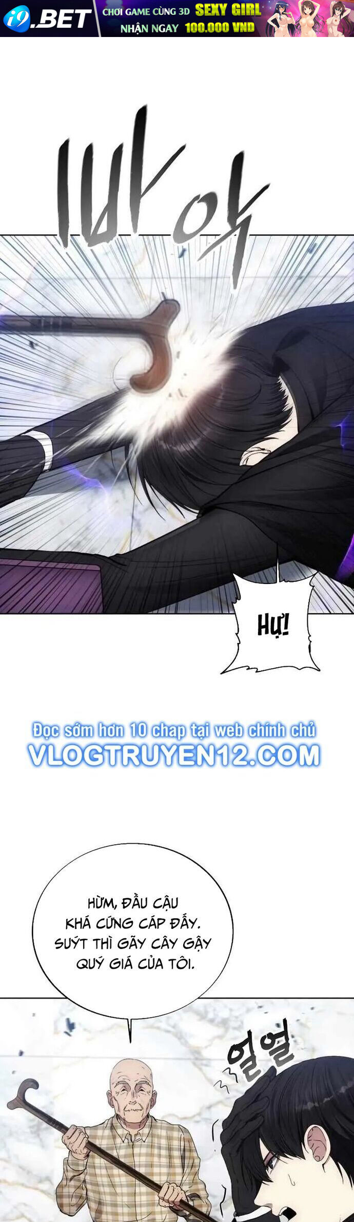 Tao Là Ác Nhân Chapter 111 - Trang 34