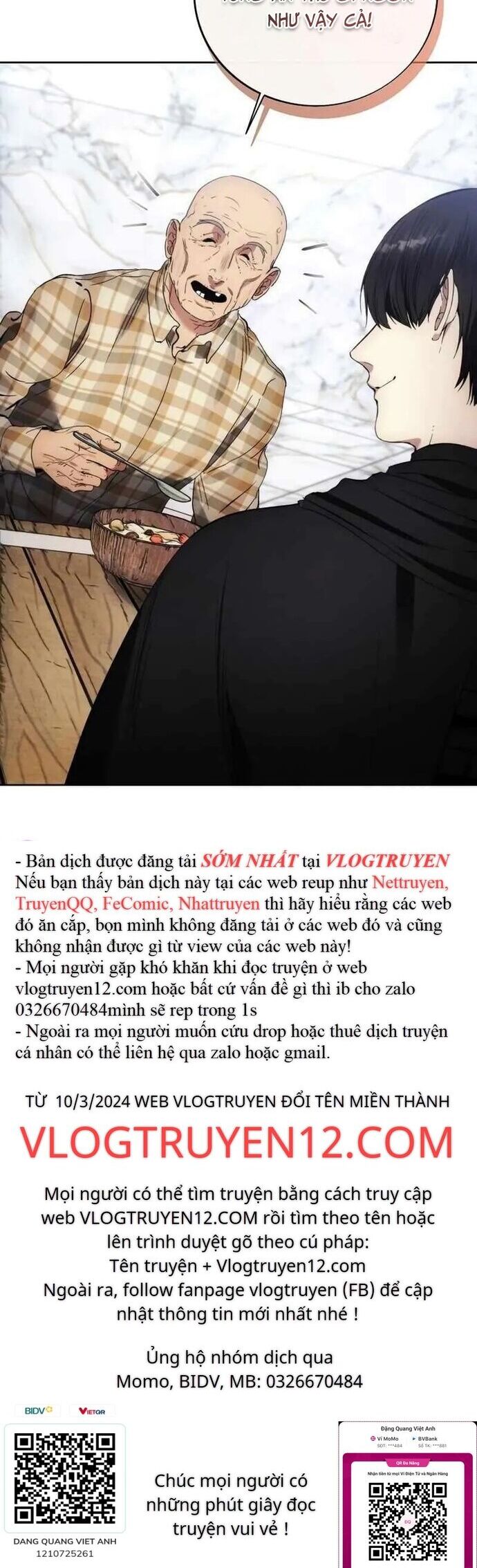 Tao Là Ác Nhân - Chapter 111 - Page 47