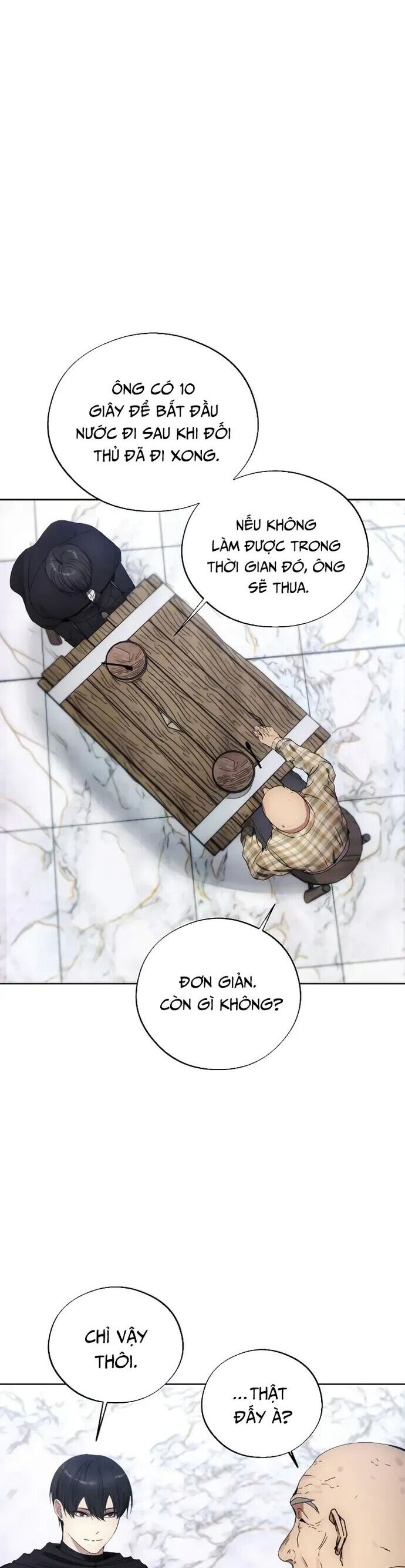 Tao Là Ác Nhân Chapter 112 - Trang 10