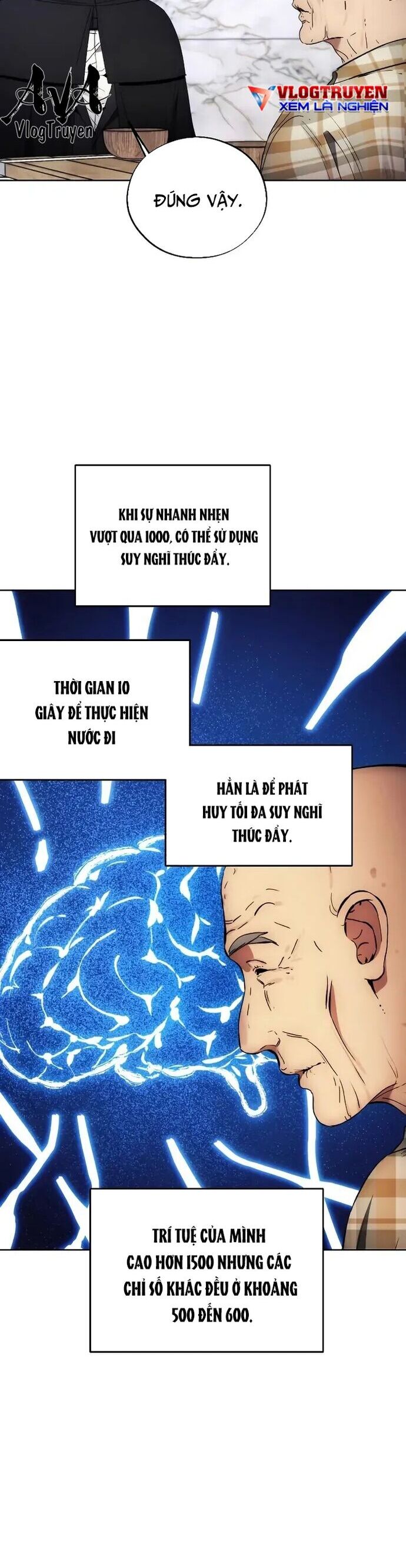 Tao Là Ác Nhân Chapter 112 - Trang 11