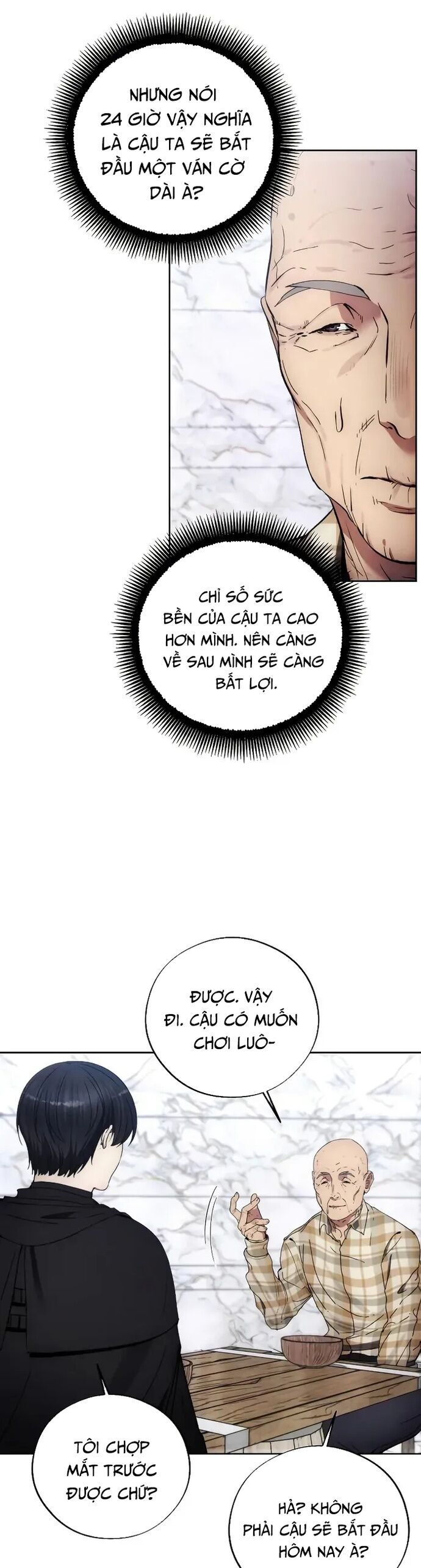 Tao Là Ác Nhân Chapter 112 - Trang 12