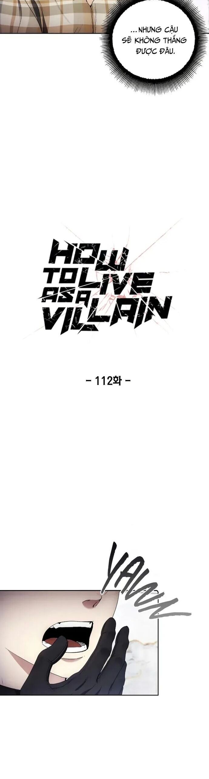 Tao Là Ác Nhân Chapter 112 - Trang 14
