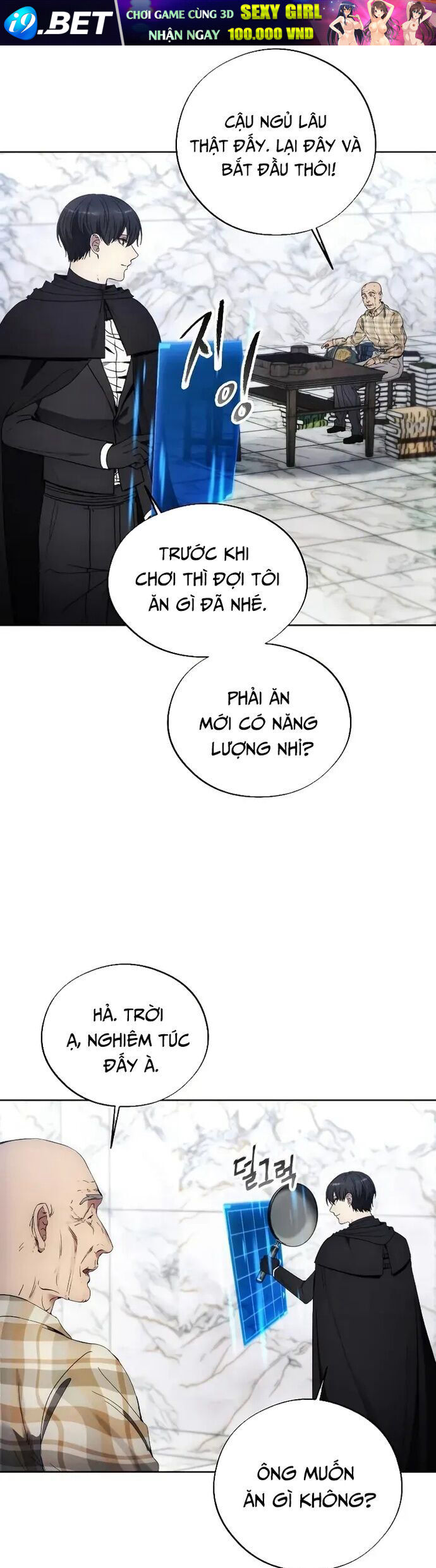 Tao Là Ác Nhân Chapter 112 - Trang 15