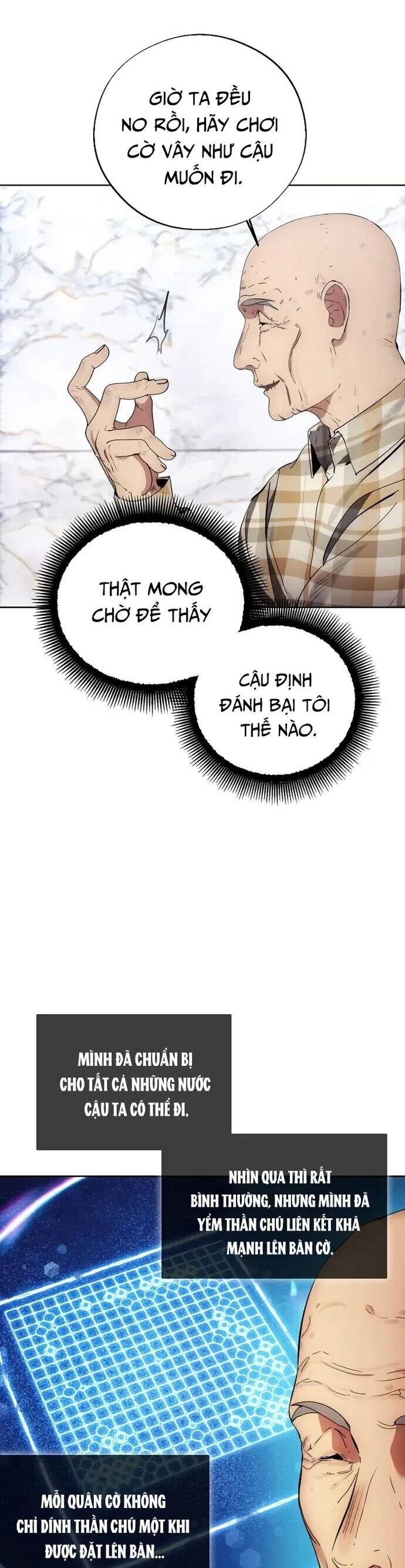 Tao Là Ác Nhân Chapter 112 - Trang 19