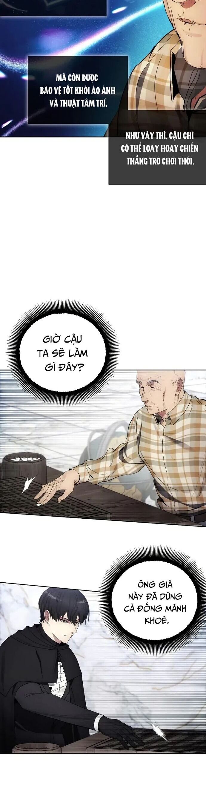 Tao Là Ác Nhân Chapter 112 - Trang 20