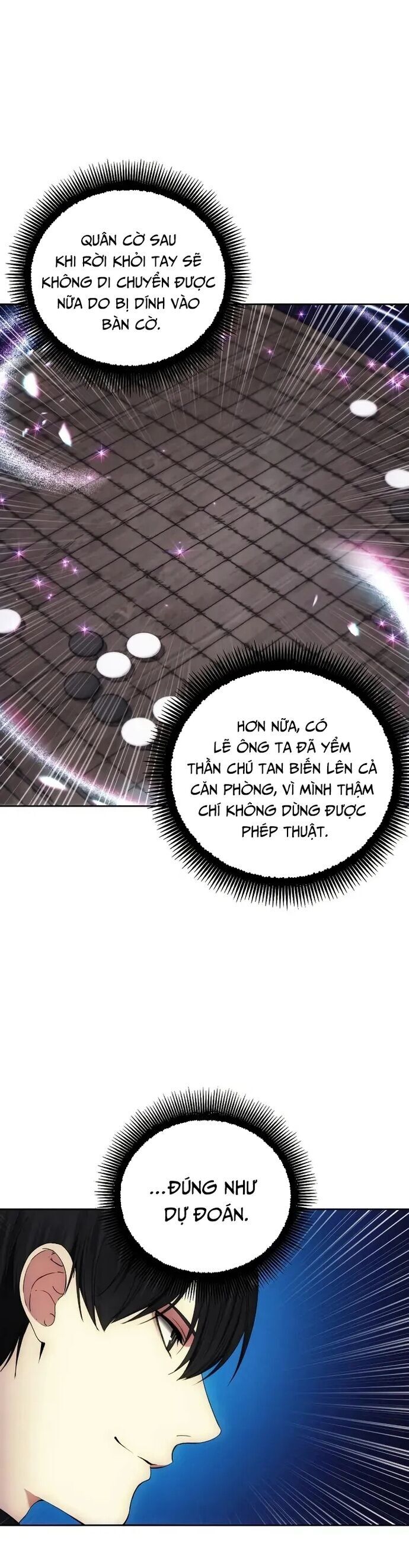 Tao Là Ác Nhân Chapter 112 - Trang 21