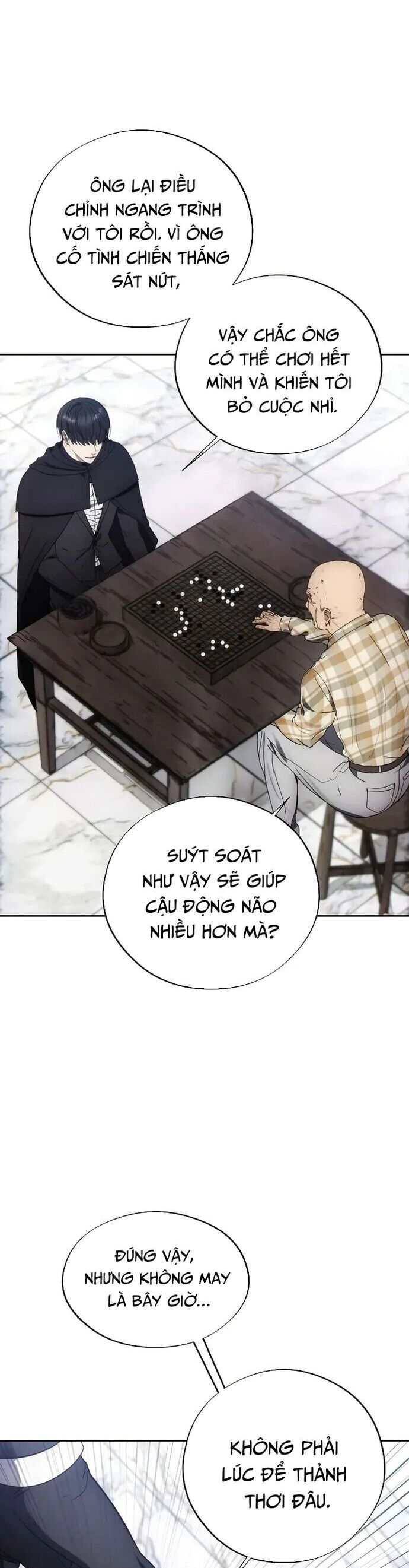 Tao Là Ác Nhân Chapter 112 - Trang 22