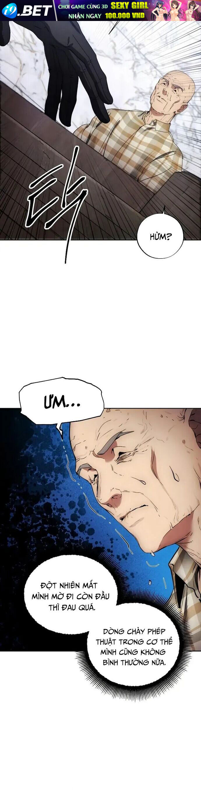 Tao Là Ác Nhân Chapter 112 - Trang 23