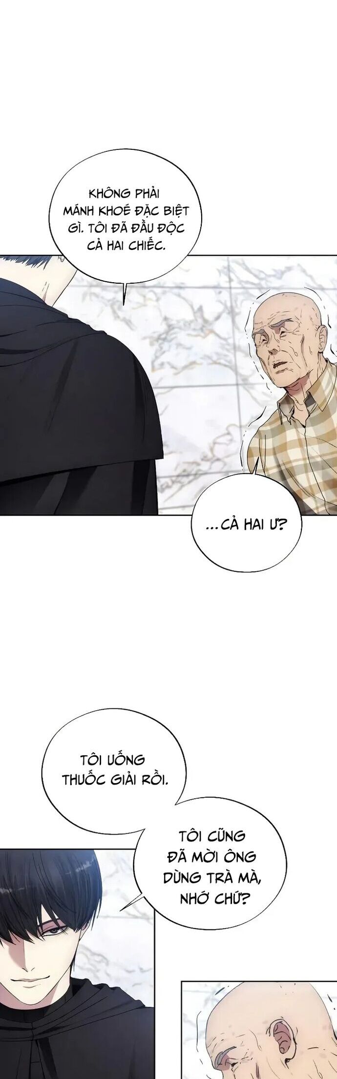 Tao Là Ác Nhân Chapter 112 - Trang 25