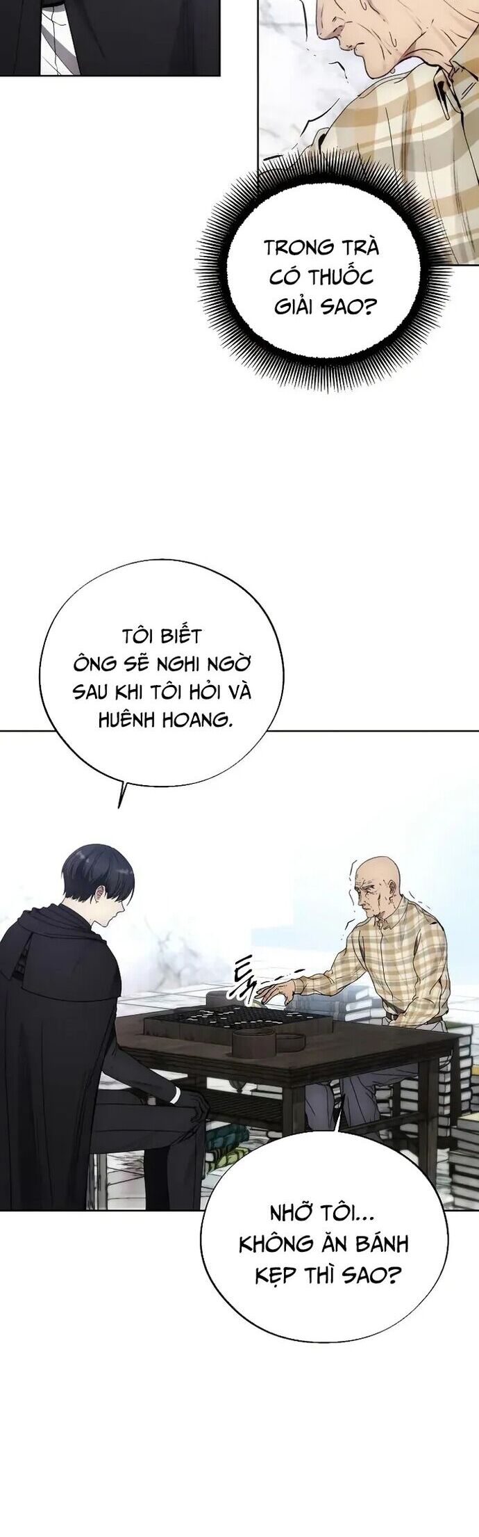 Tao Là Ác Nhân Chapter 112 - Trang 26