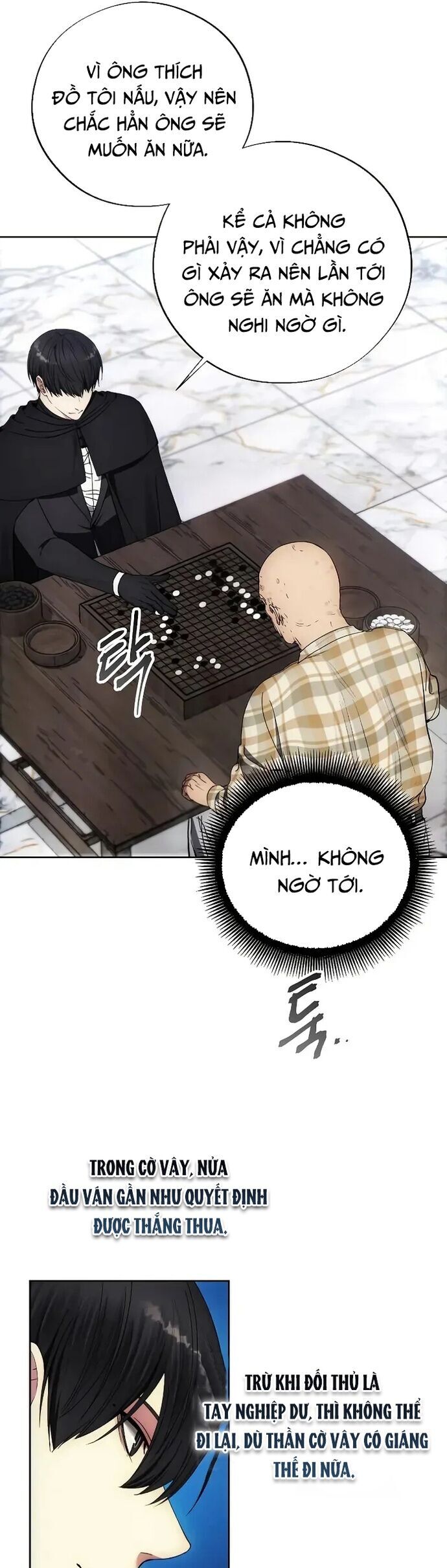 Tao Là Ác Nhân Chapter 112 - Trang 27
