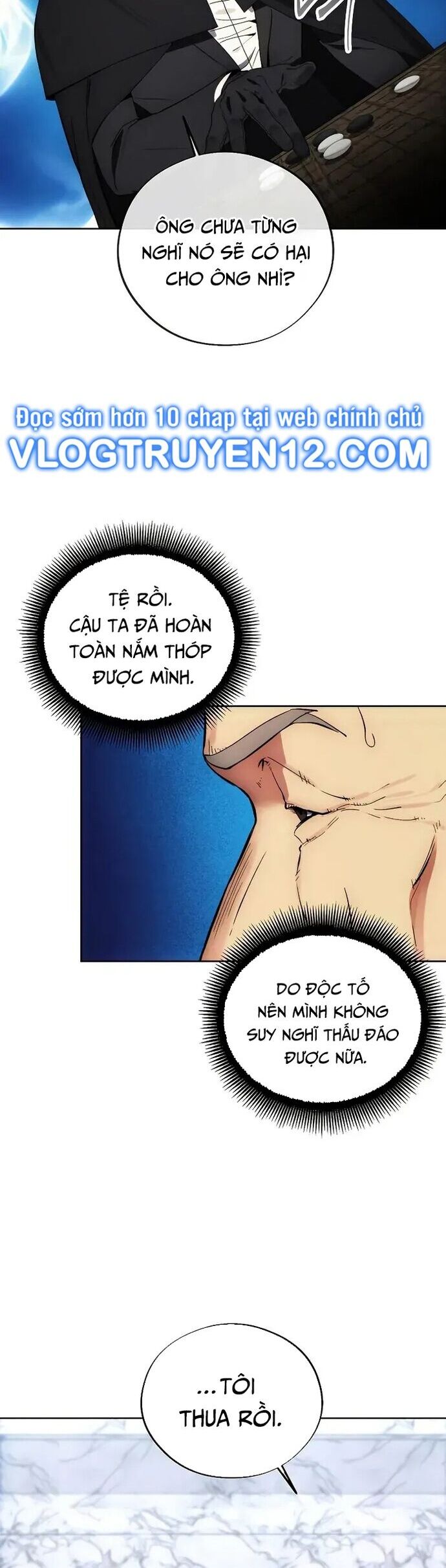 Tao Là Ác Nhân Chapter 112 - Trang 29