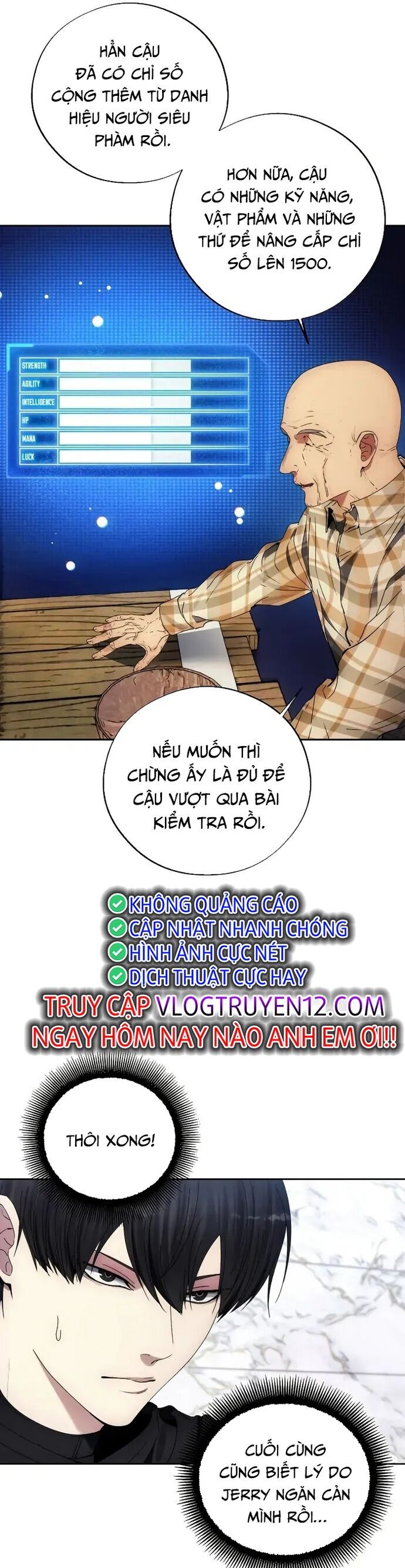 Tao Là Ác Nhân Chapter 112 - Trang 3