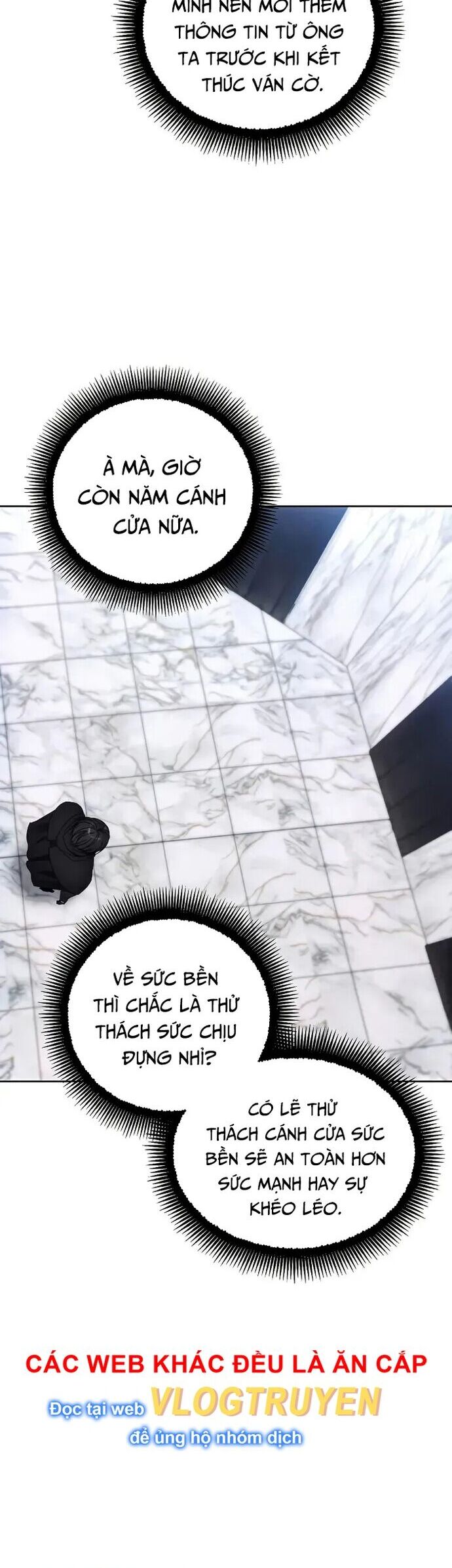 Tao Là Ác Nhân Chapter 112 - Trang 35